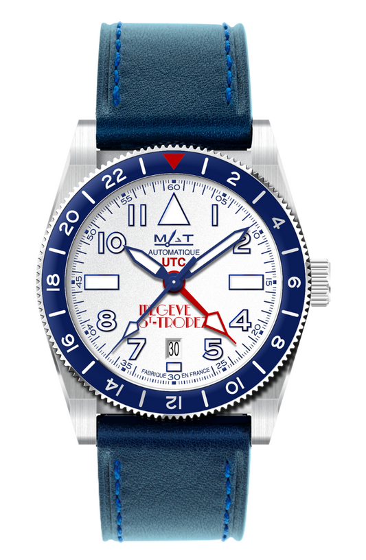 Megève - Saint-Tropez