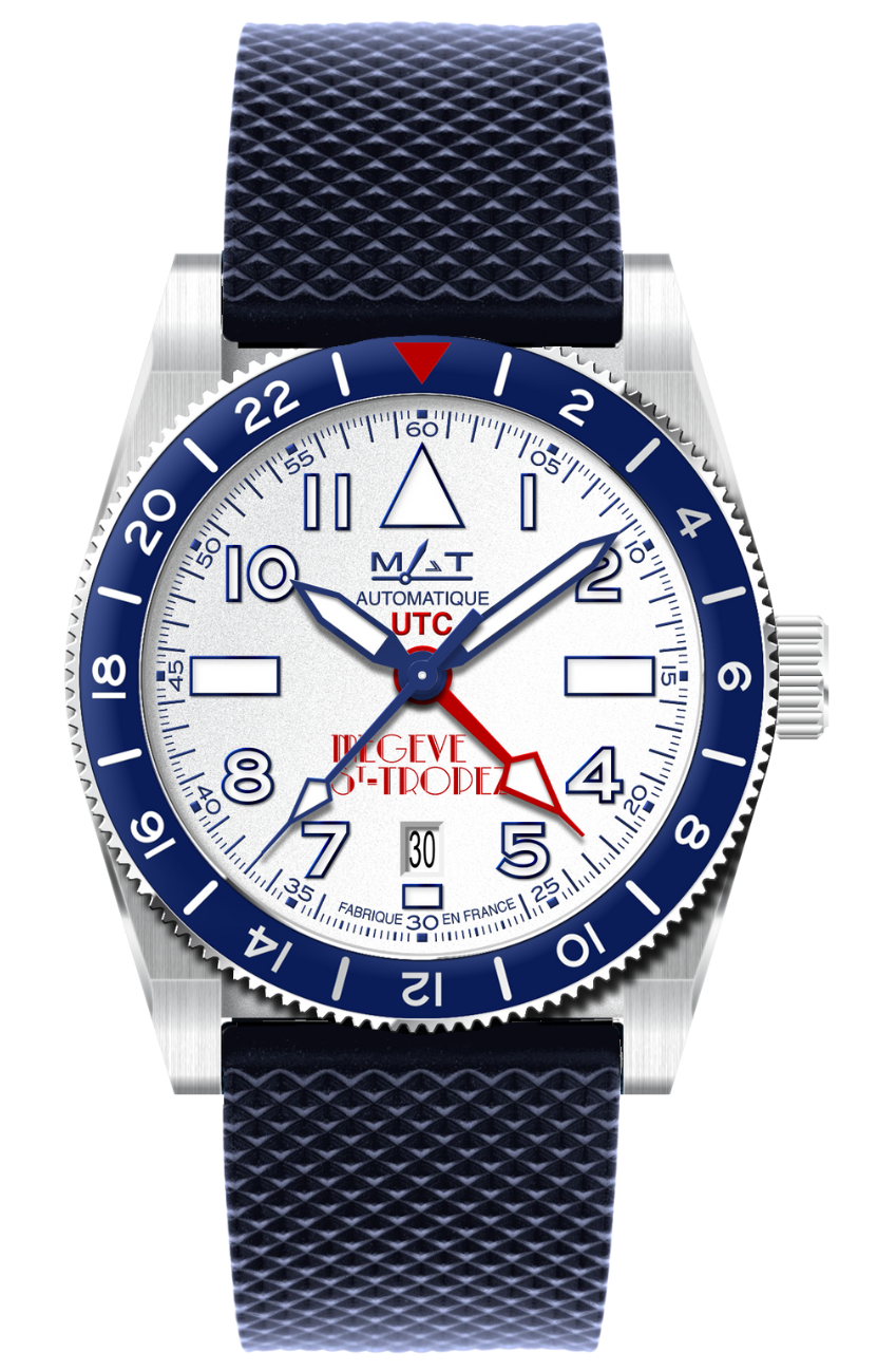 Megève - Saint-Tropez