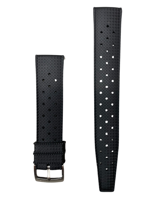 Black Tropic 20x18mm