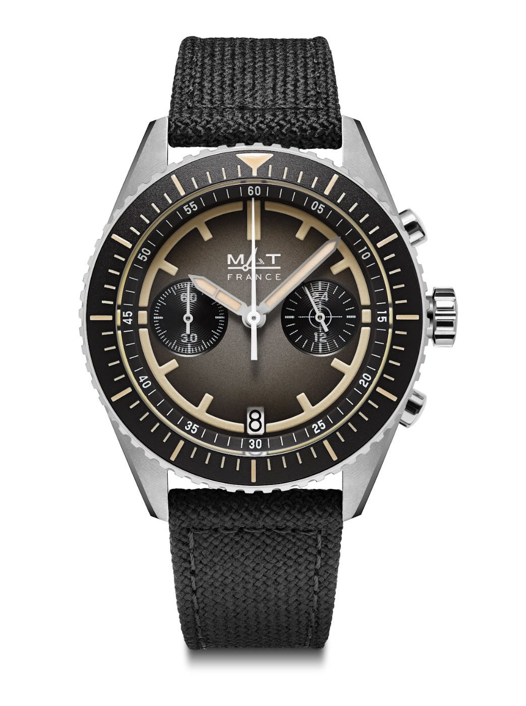 Picobello Chrono Steel