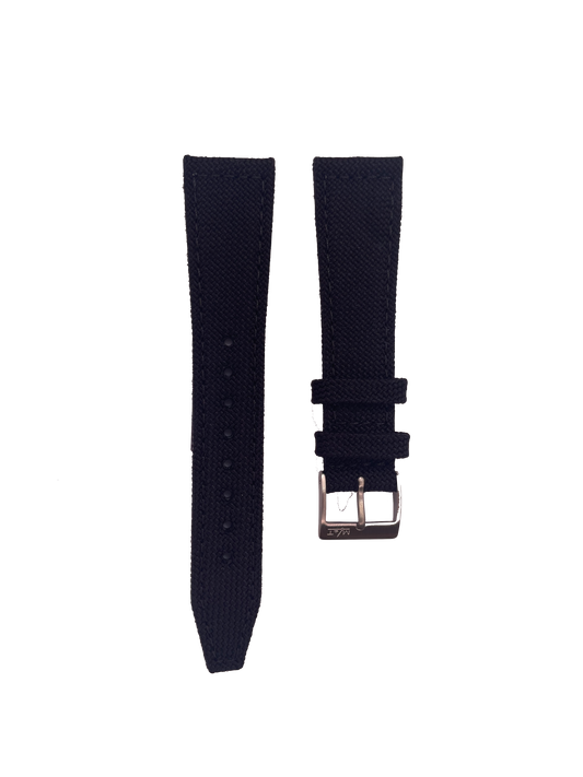 CANVAS NOIR 20X18 MM