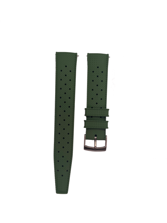 Tropique Vert 20x18mm