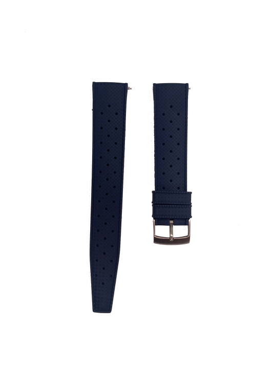 Tropique Bleu 20x18mm