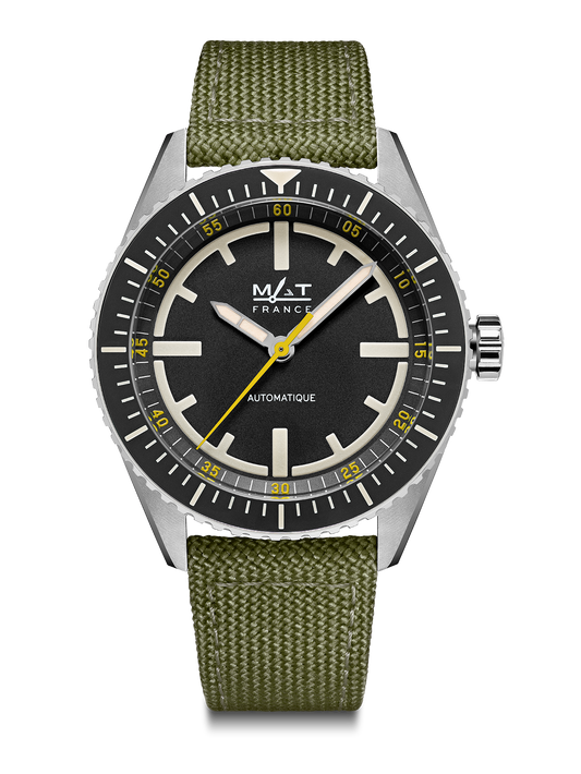 Picobello Noir Titane Grade 5