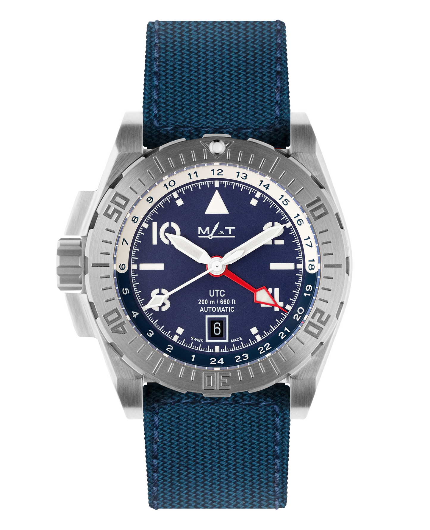 NAVAL AVIATION UTC BLUE