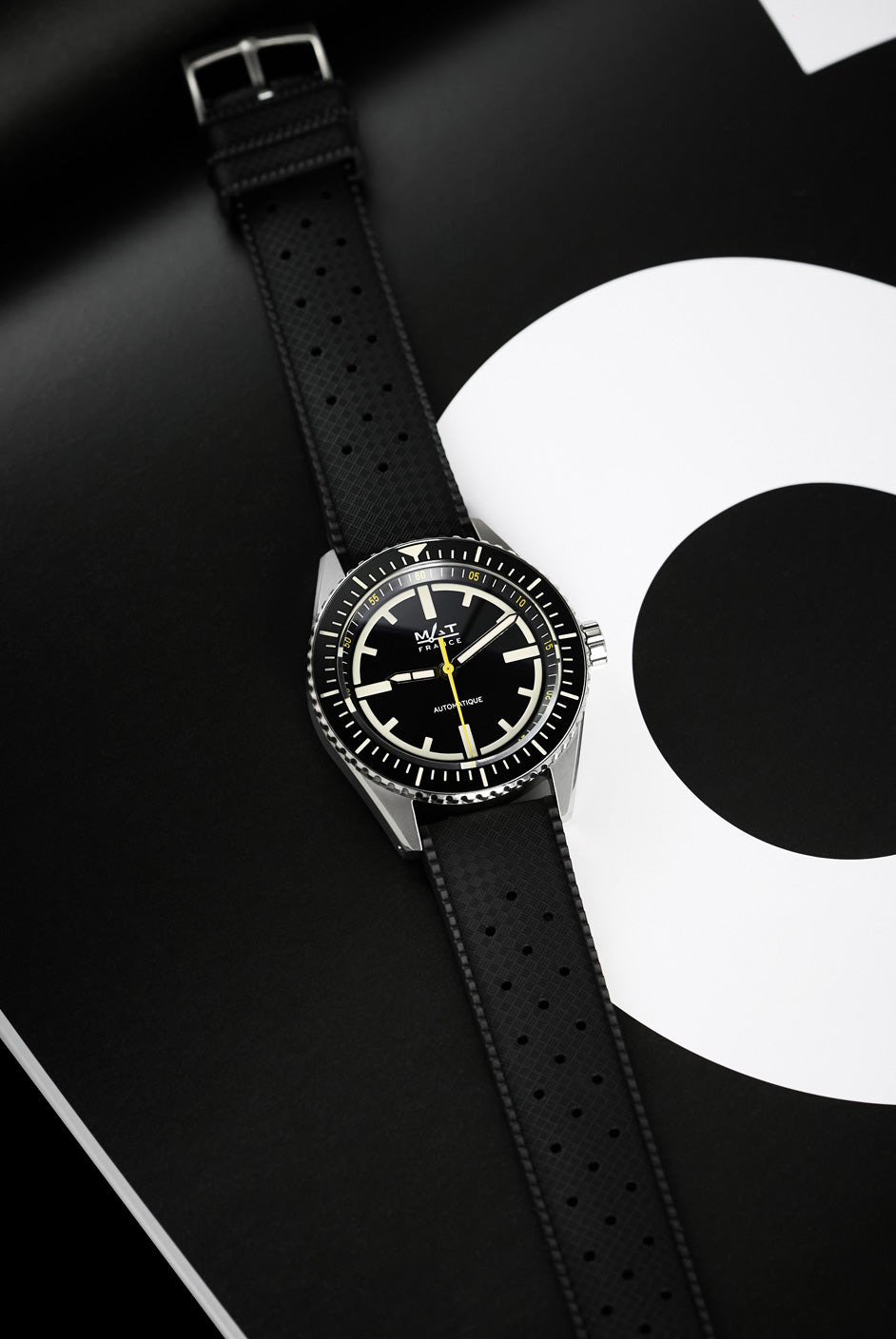 PICOBELLO TITANE GRADE 5