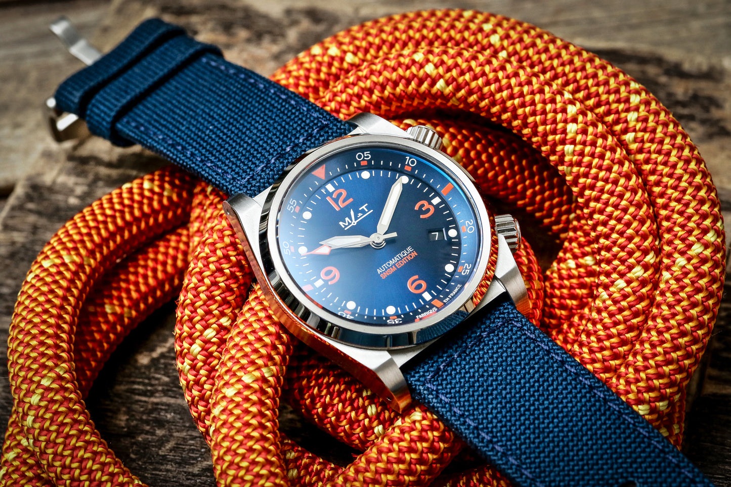 SNSM CLASSIC EDITION