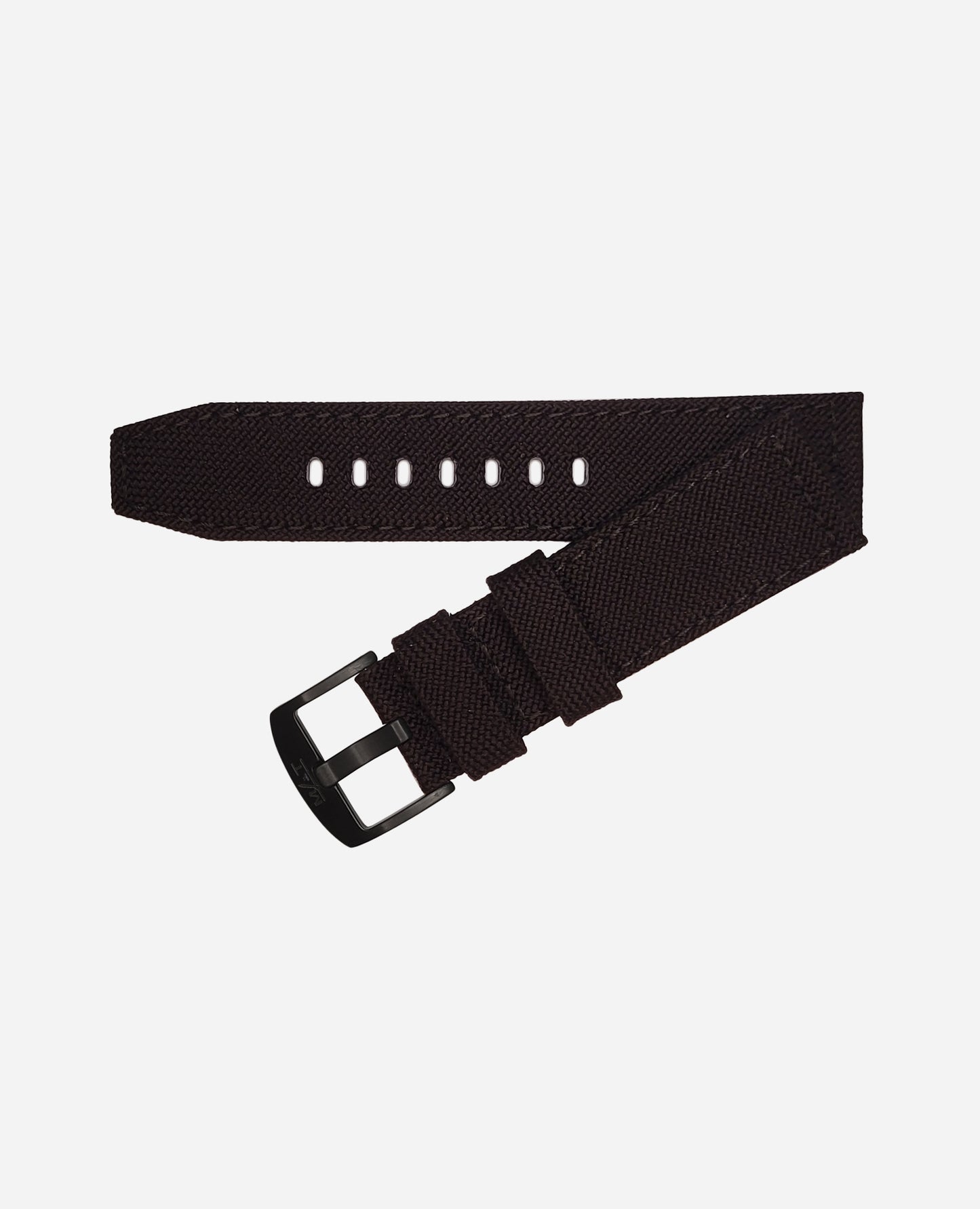 CANVAS NOIR 22X20 MM