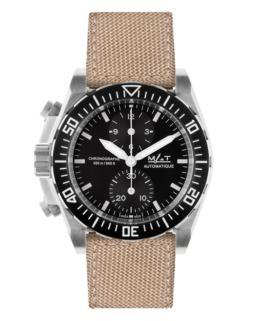 AVIATION CHRONO