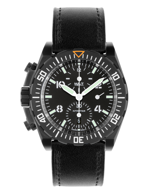 Commando Chrono