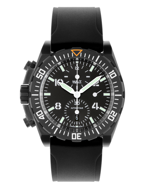 COMMANDO CHRONO