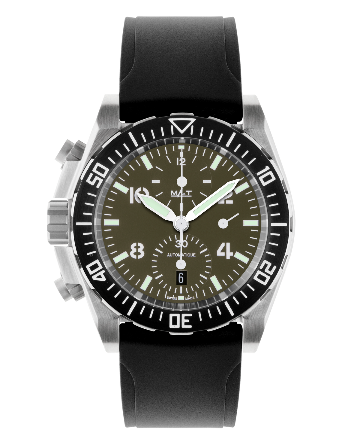 Land Chrono