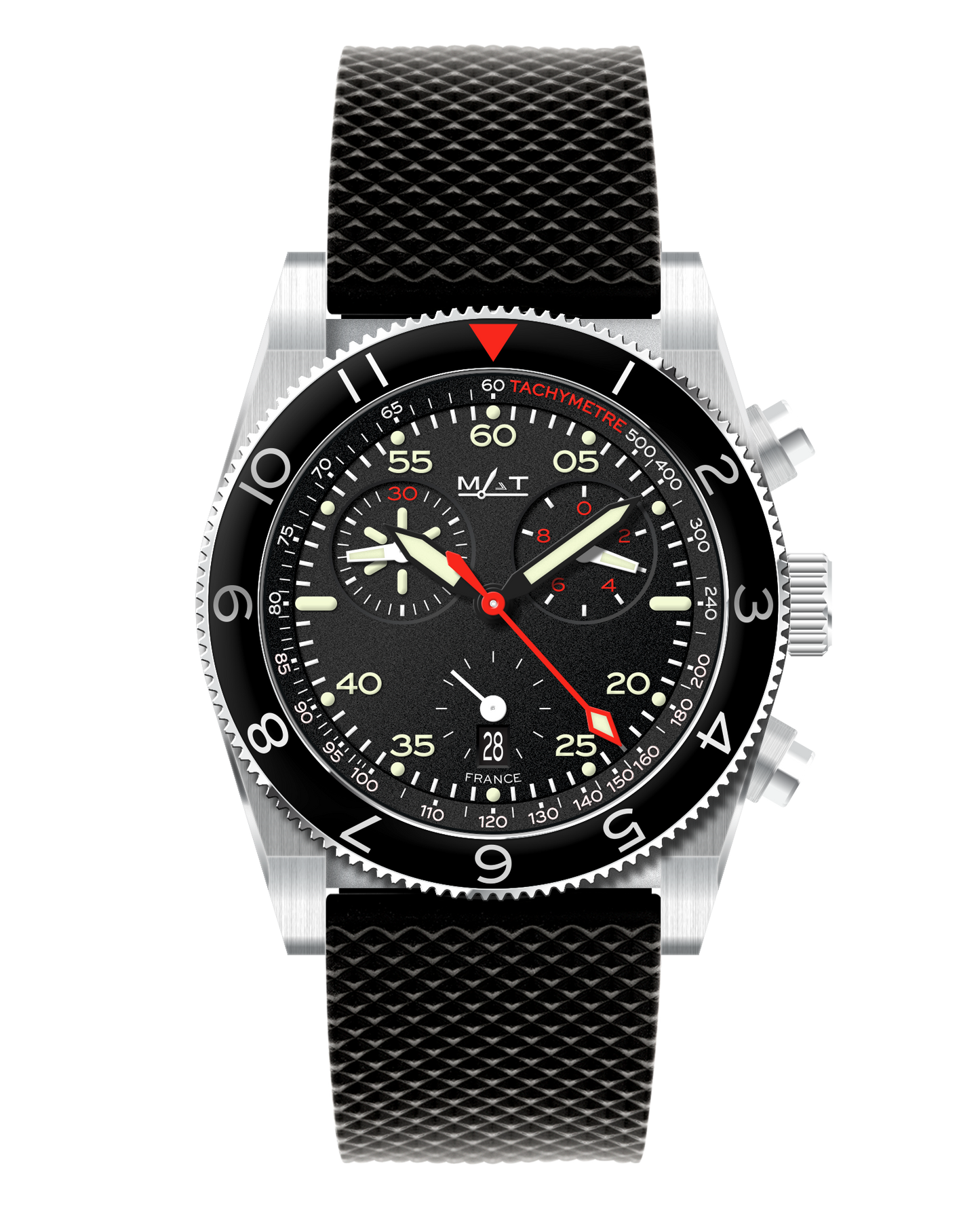 Sport Chrono Noir