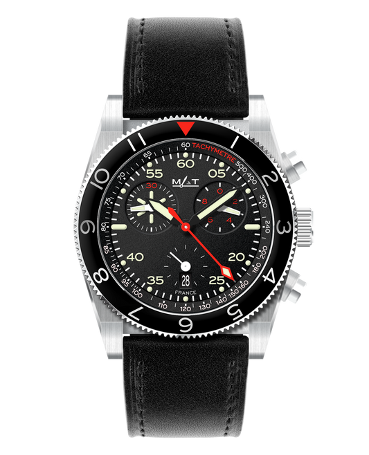 SPORT CHRONO BLACK
