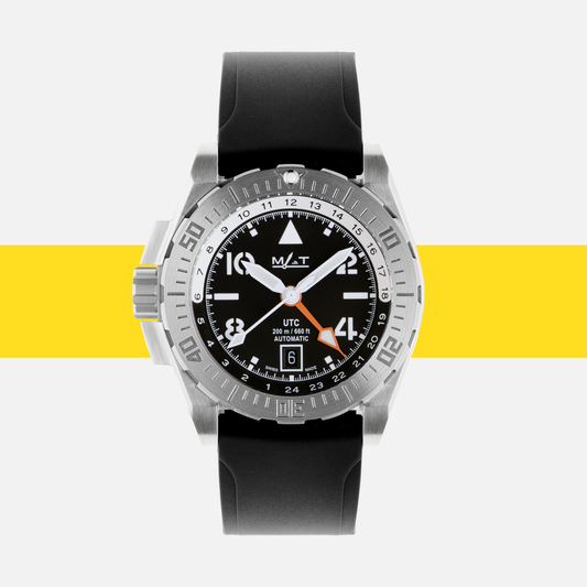 NAVAL AVIATION BLACK
