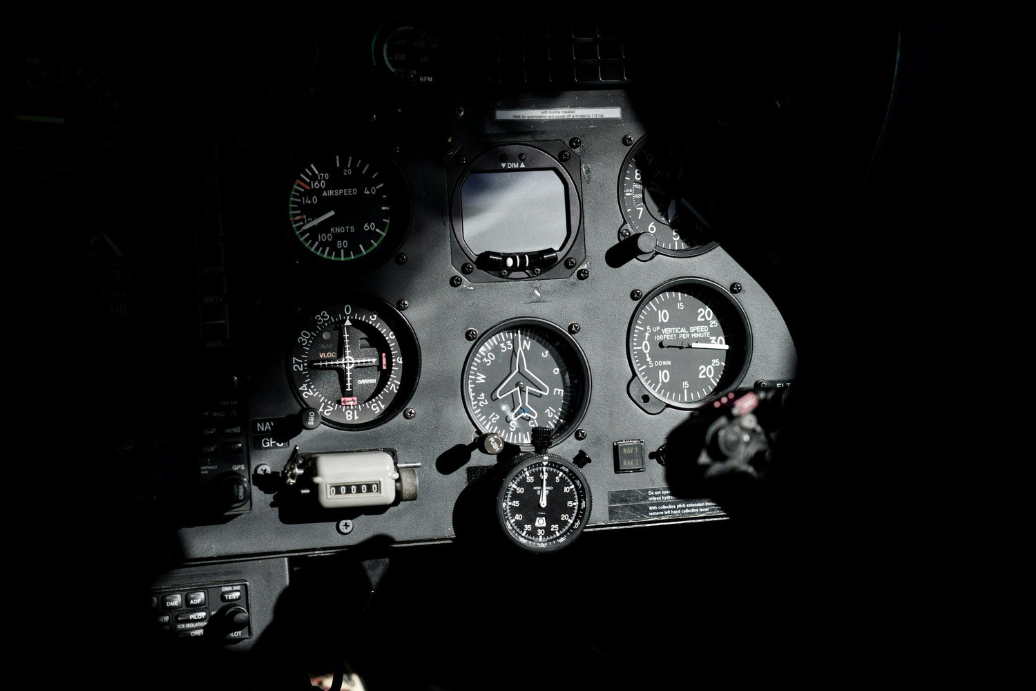 Aviation