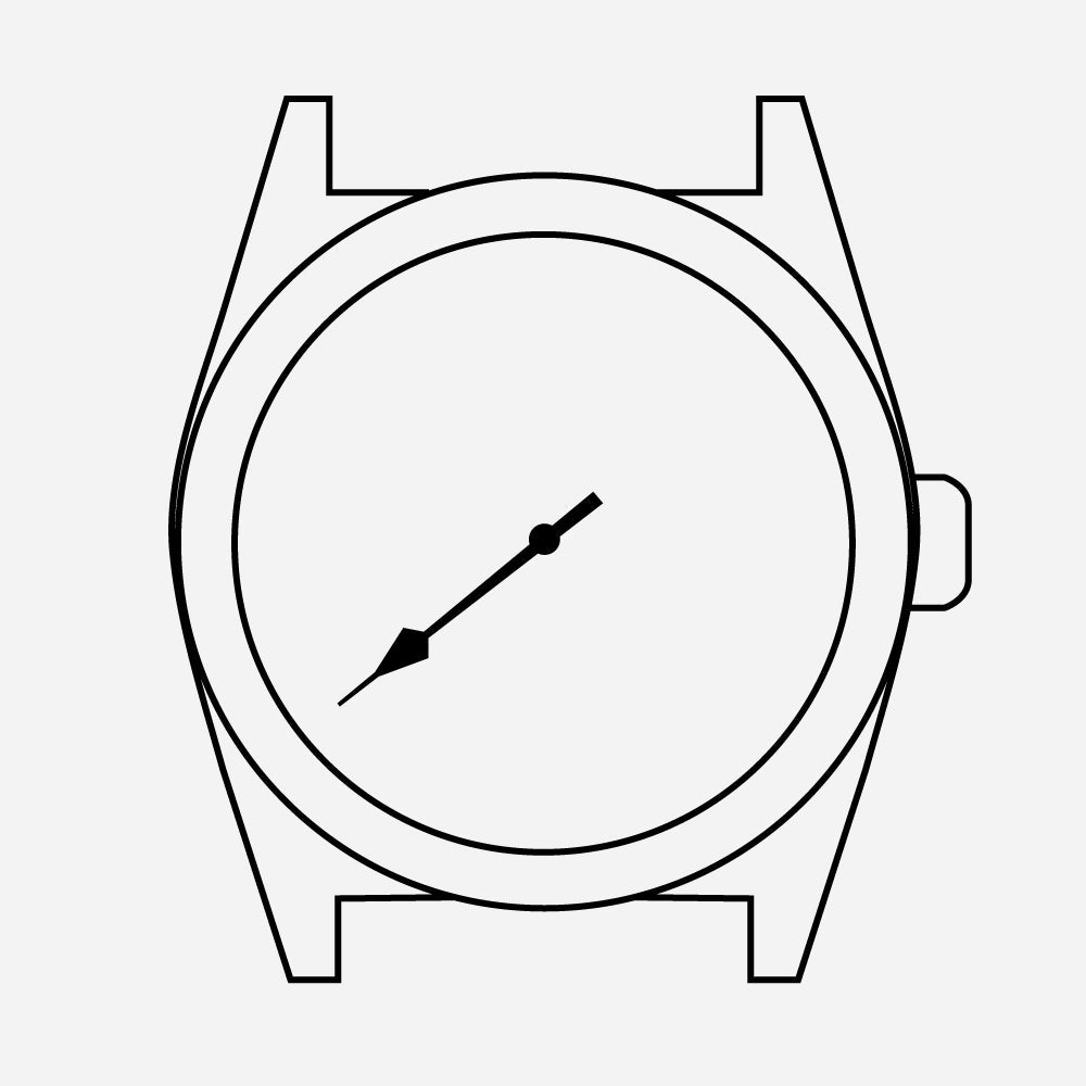22 mm watch straps