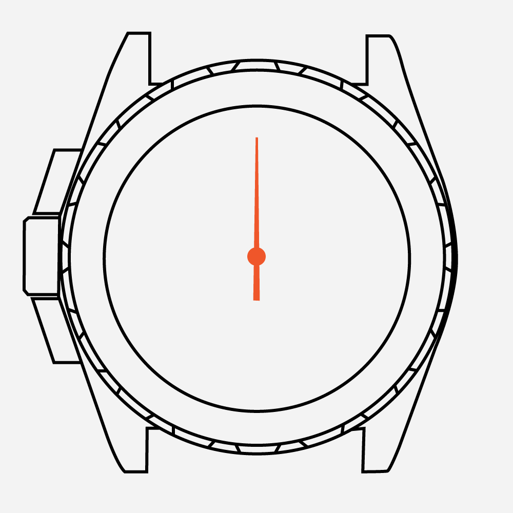 24mm watch straps