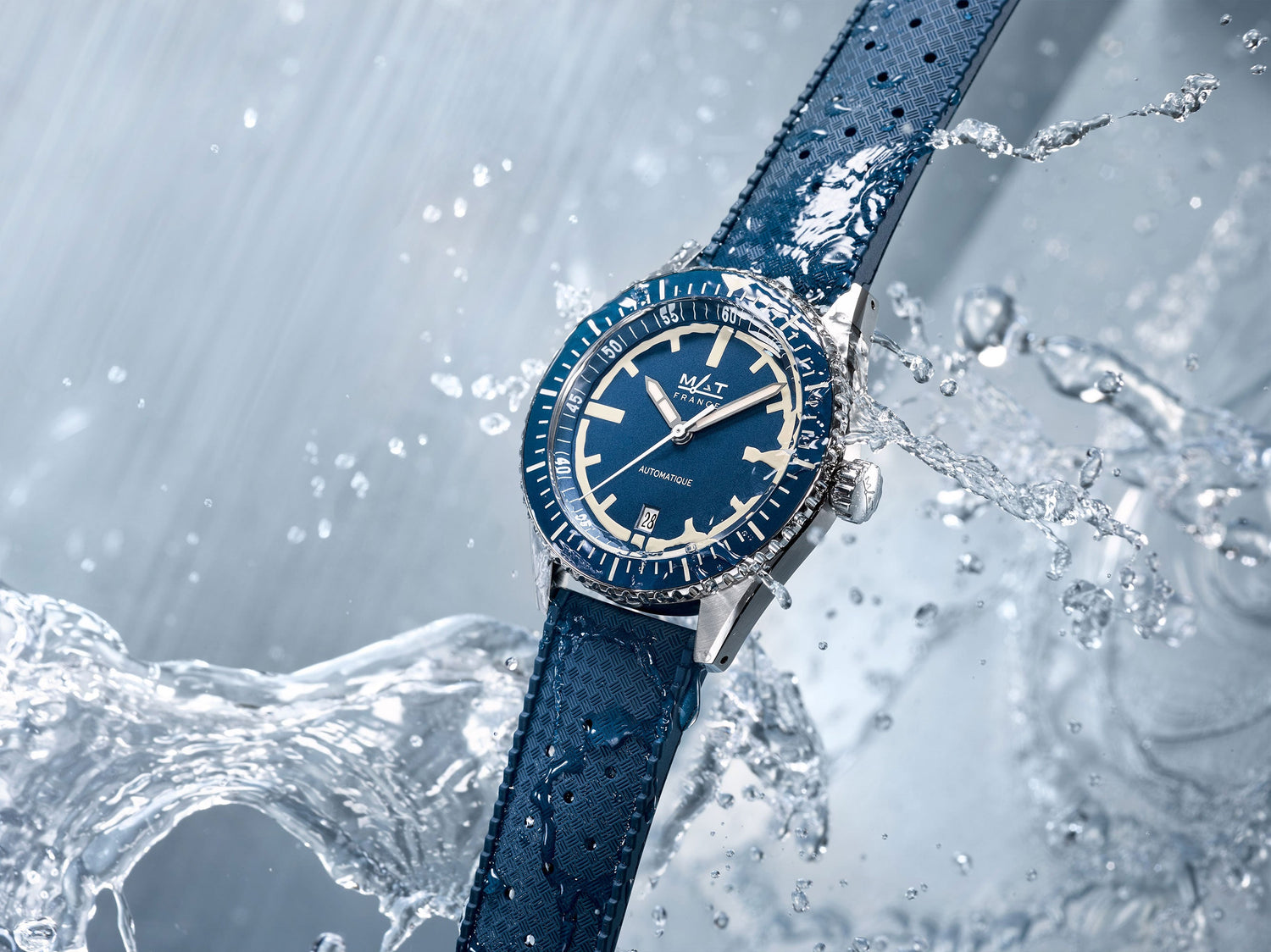 Picobello Blue