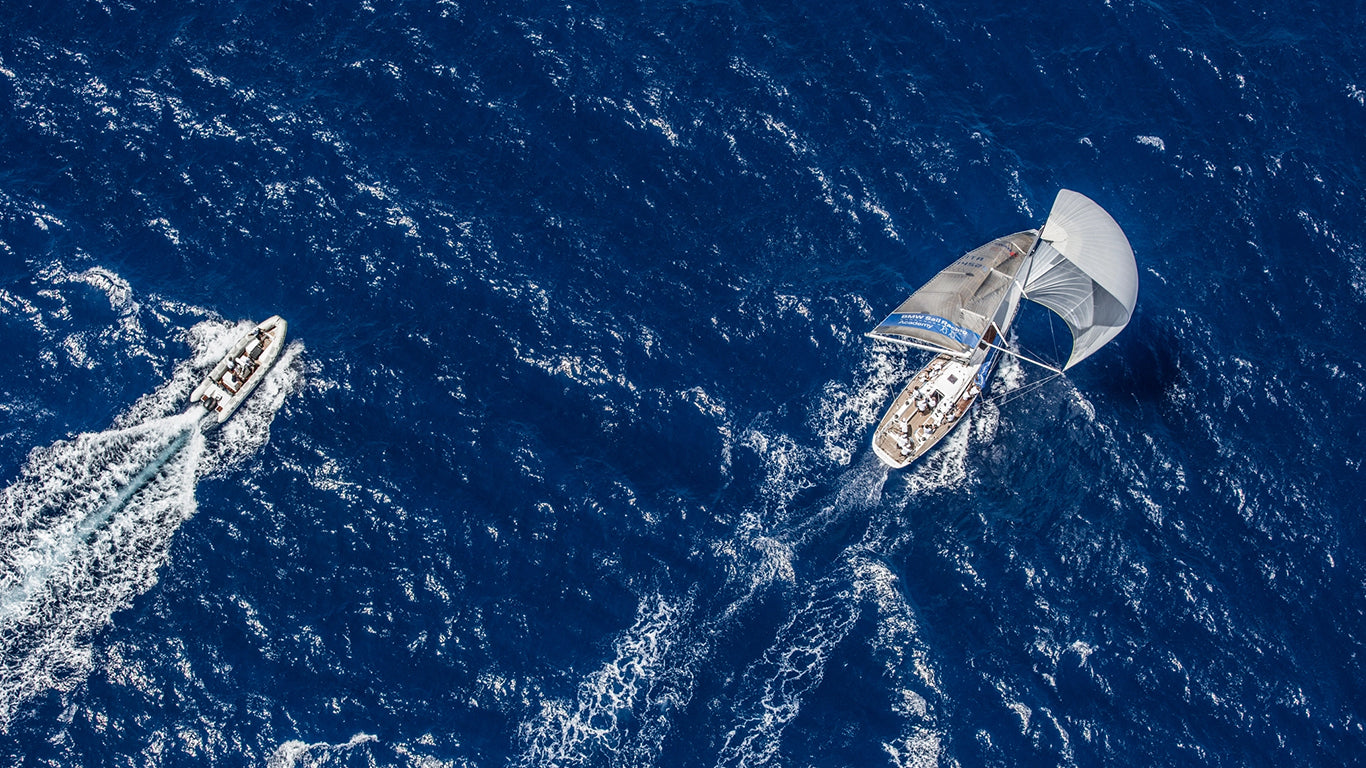 MAT watches x Voiles d'Antibes