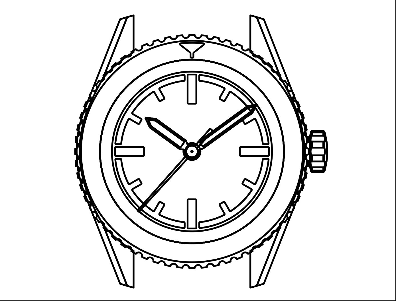 20 mm watch straps