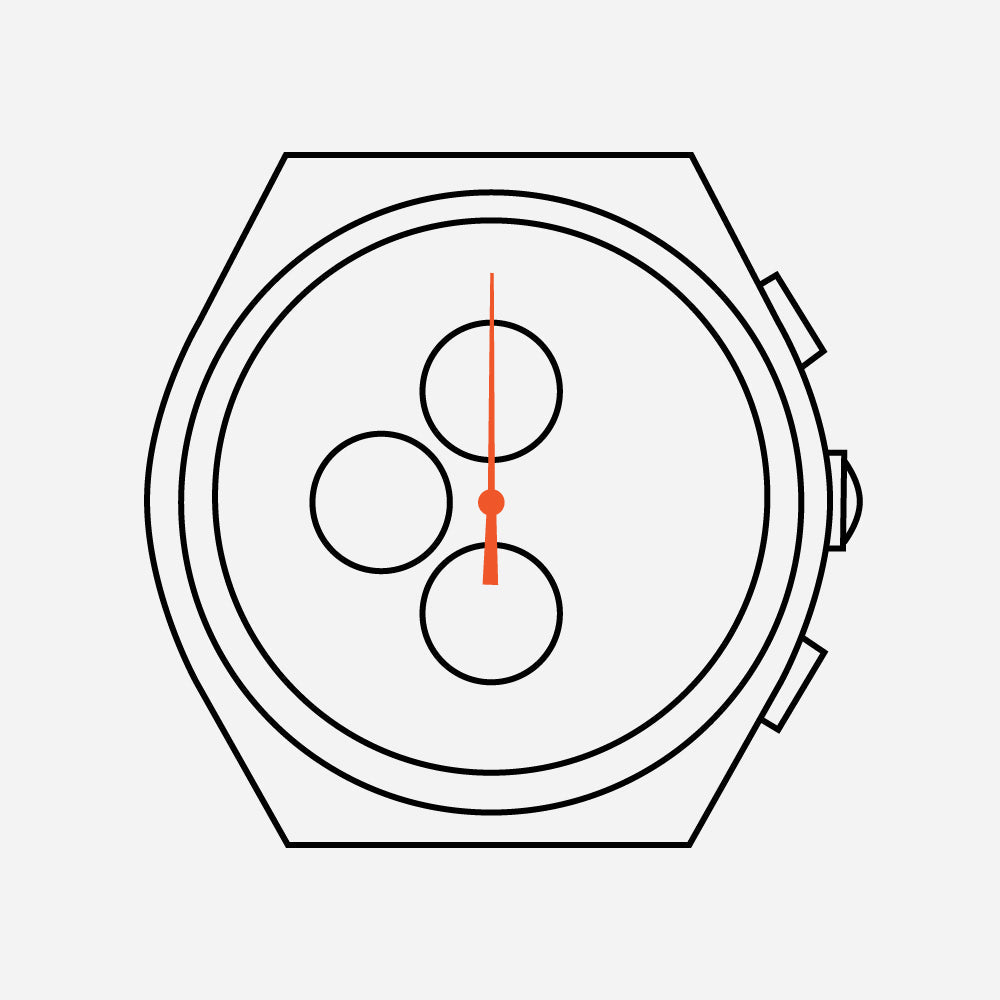 18 mm watch straps