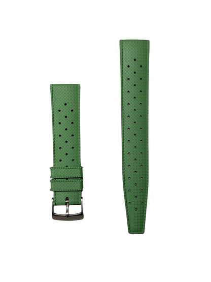 Green Tropic 20x18mm