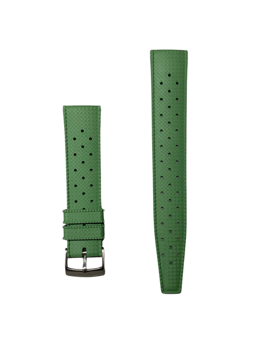 Green Tropic 20x18mm