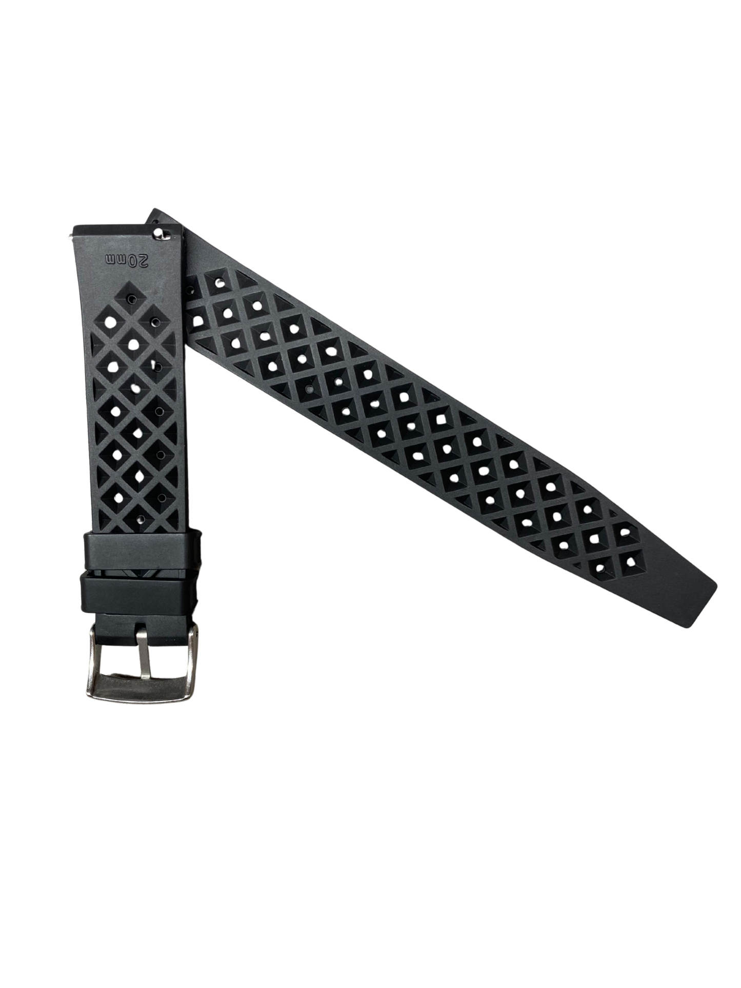 Black Tropic 20x18mm