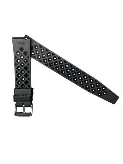 Black Tropic 20x18mm