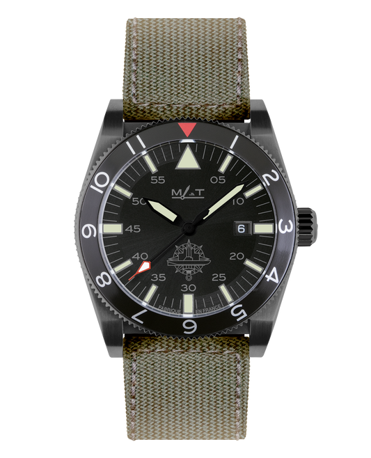 FSM EDITION PVD