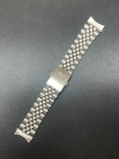 BRACELET ACIER 20mm avec Boucle Déployante