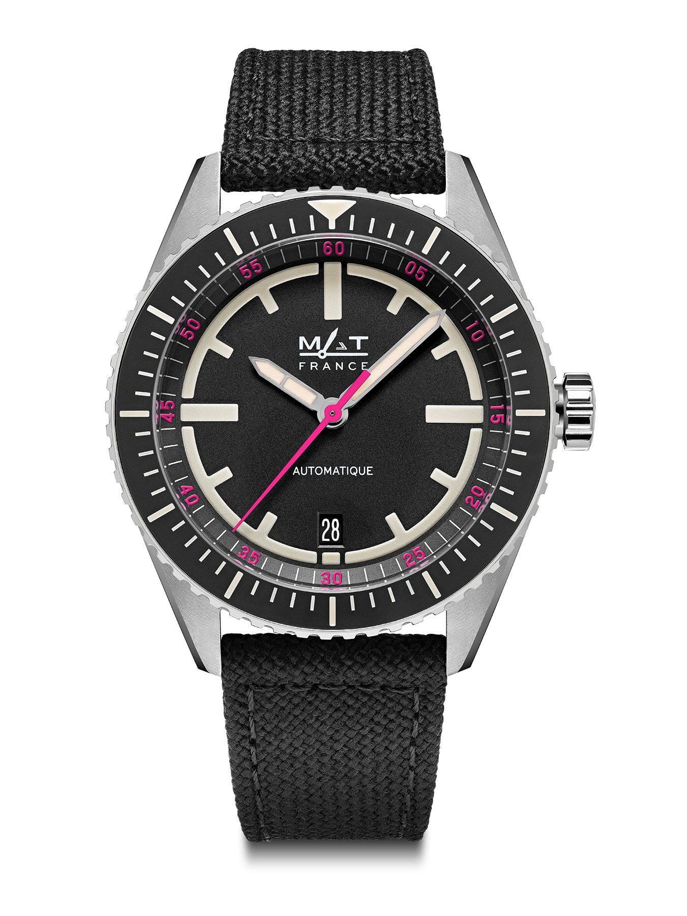 Picobello Magenta Steel