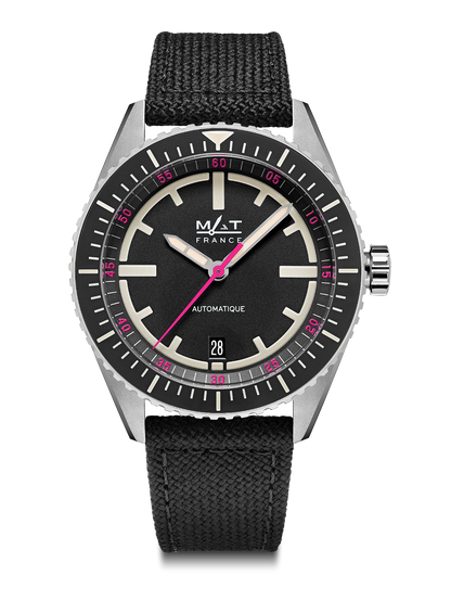 Picobello Magenta Steel