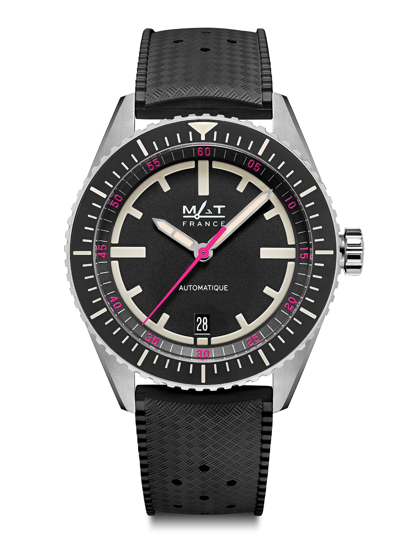 Picobello Magenta Steel