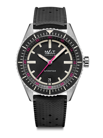 Picobello Magenta Steel