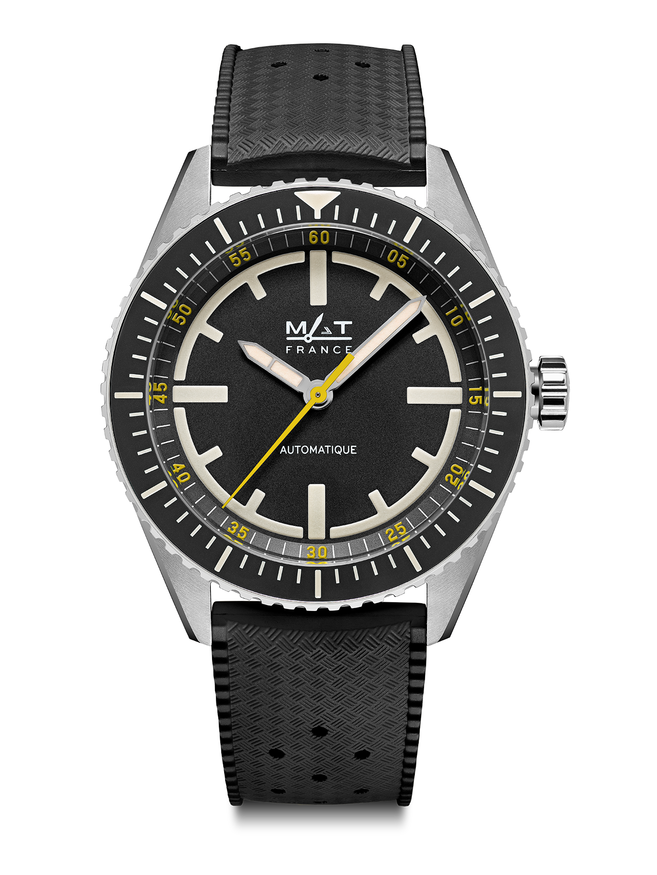 Picobello Noir Titane Grade 5