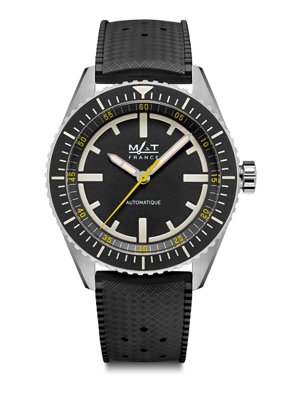 Picobello Noir Titane Grade 5