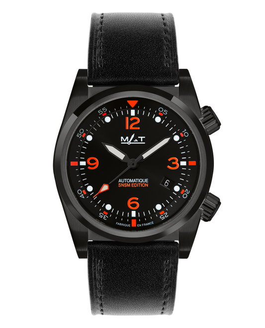SNSM BLACK EDITION