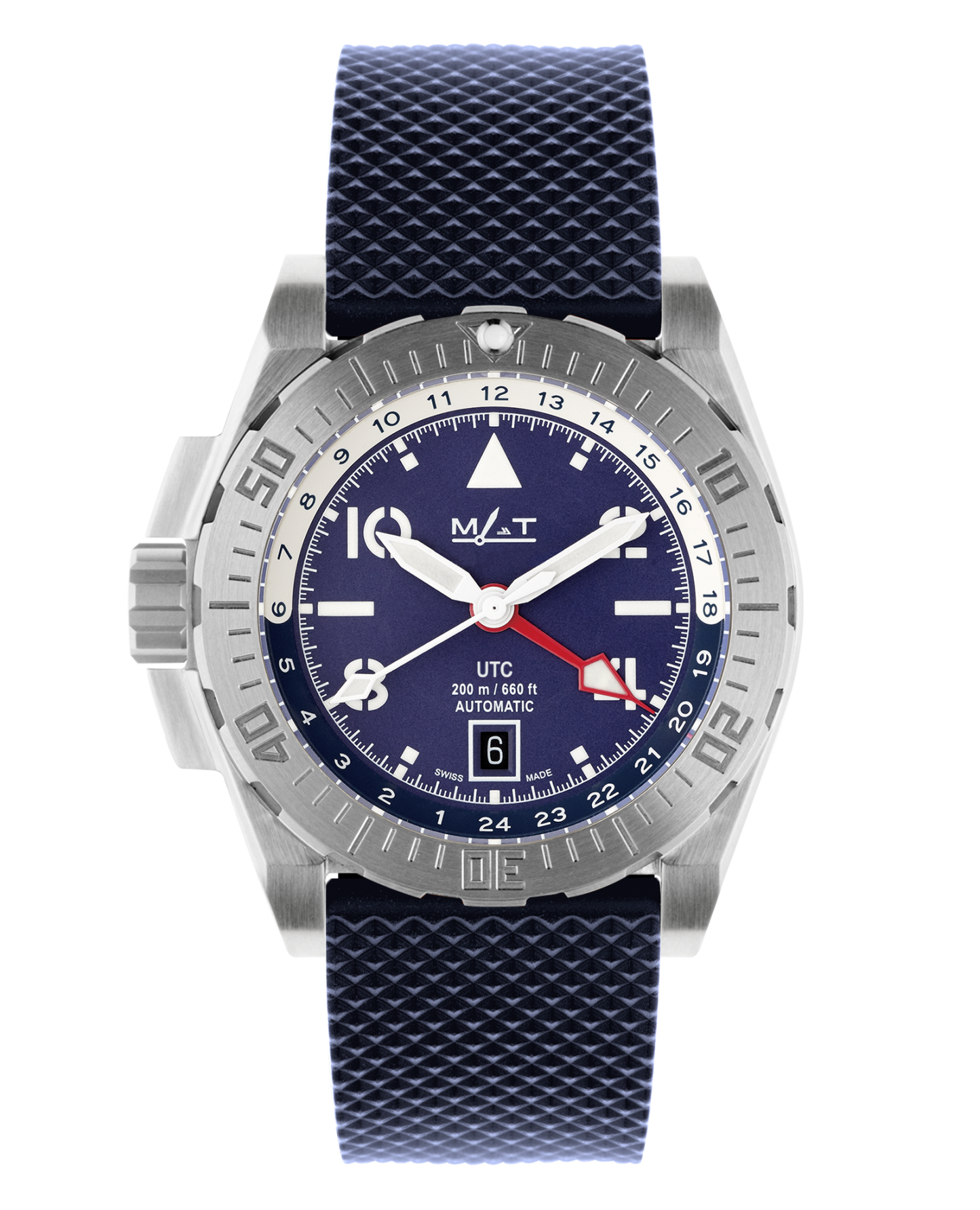 NAVAL AVIATION UTC BLUE