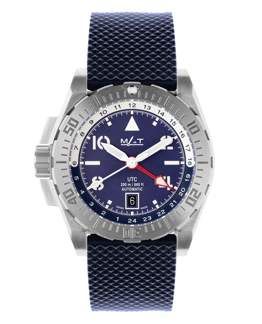 NAVAL AVIATION UTC BLUE