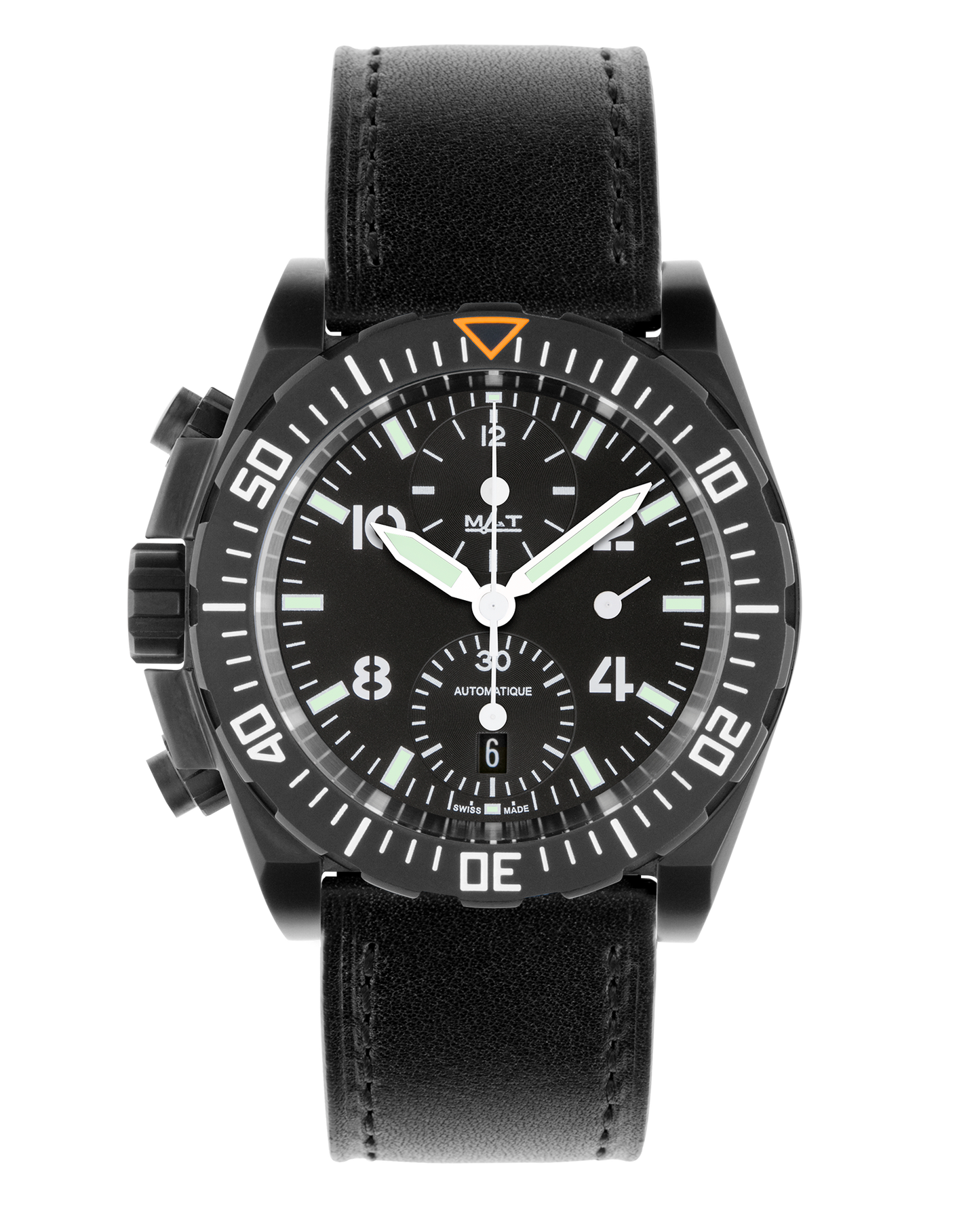 COMMANDO CHRONO