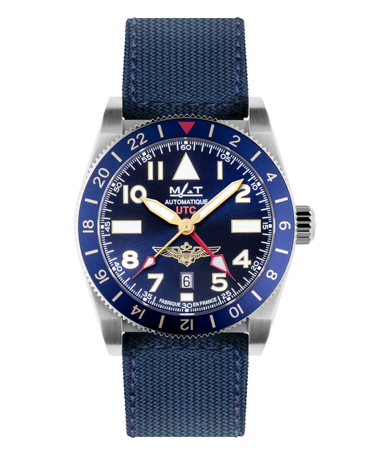 NAVAL AVIATOR