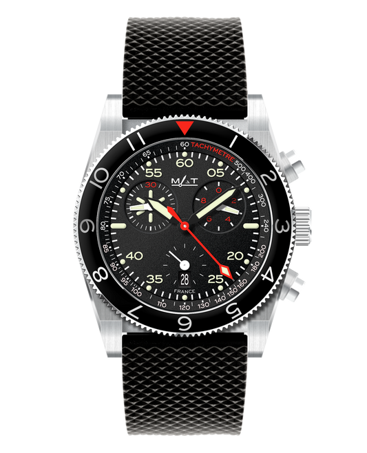 SPORT CHRONO BLACK