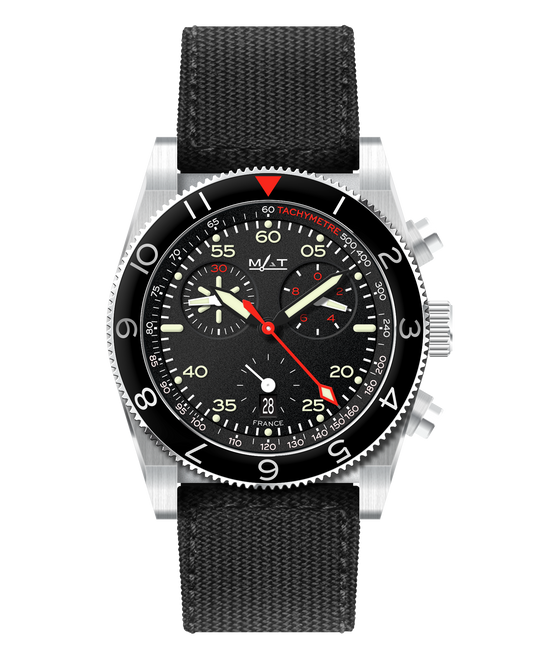 SPORT CHRONO BLACK