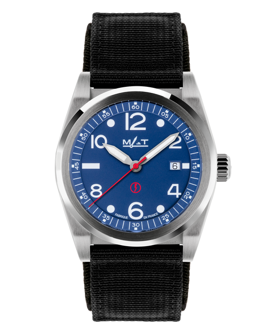 URBAN OPS XL BLEU