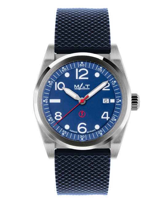 URBAN OPS XL BLUE