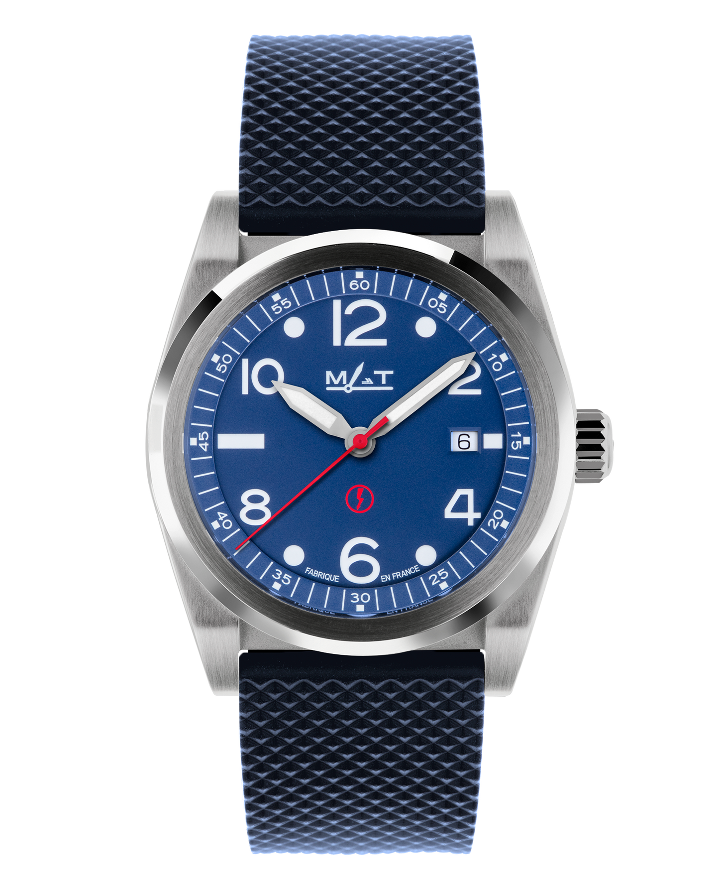 URBAN OPS XL BLUE