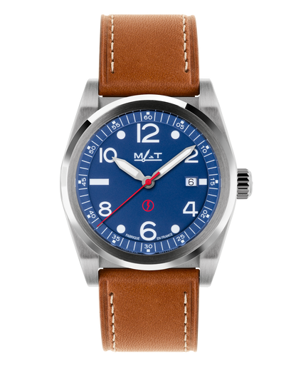 URBAN OPS XL BLUE